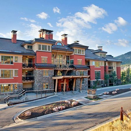 Raintree'S The Miners Club Park City Exterior foto