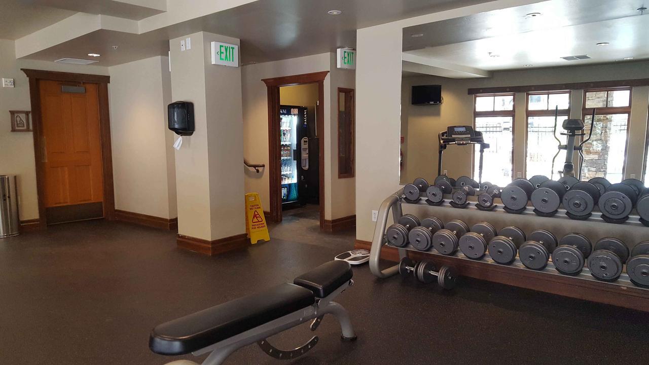 Raintree'S The Miners Club Park City Exterior foto