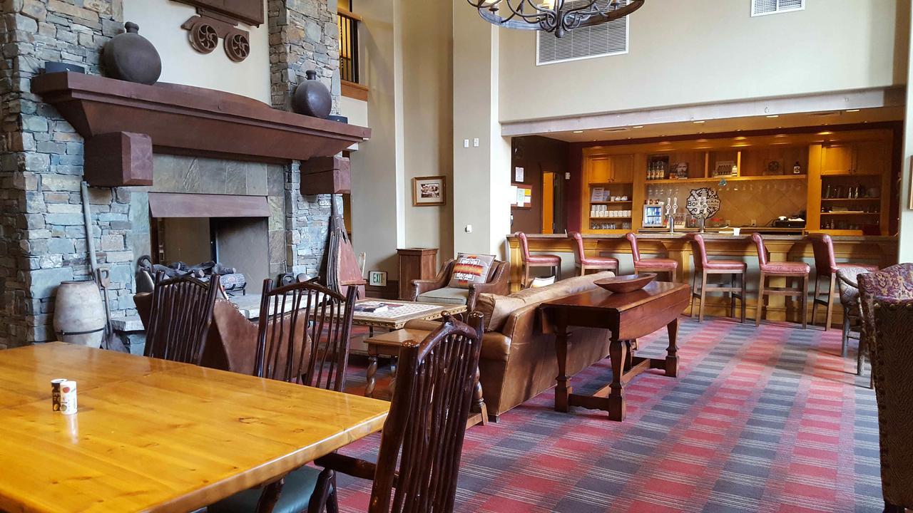 Raintree'S The Miners Club Park City Exterior foto