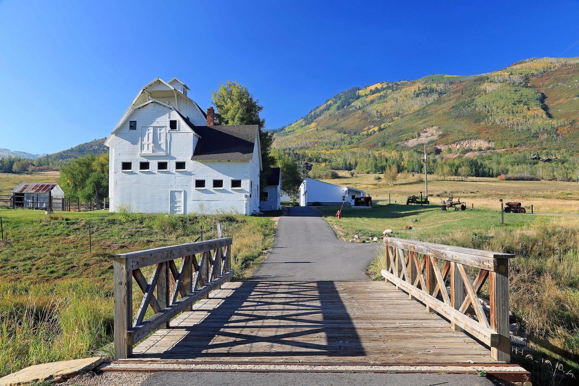 Raintree'S The Miners Club Park City Exterior foto
